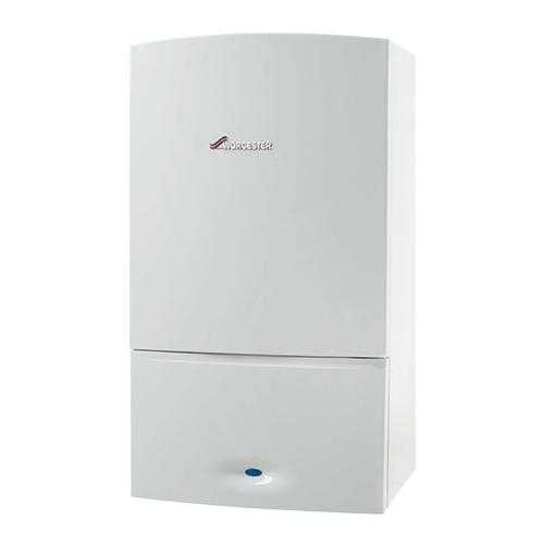 What are the benefits of the Worcester Greenstar 28cdi compact